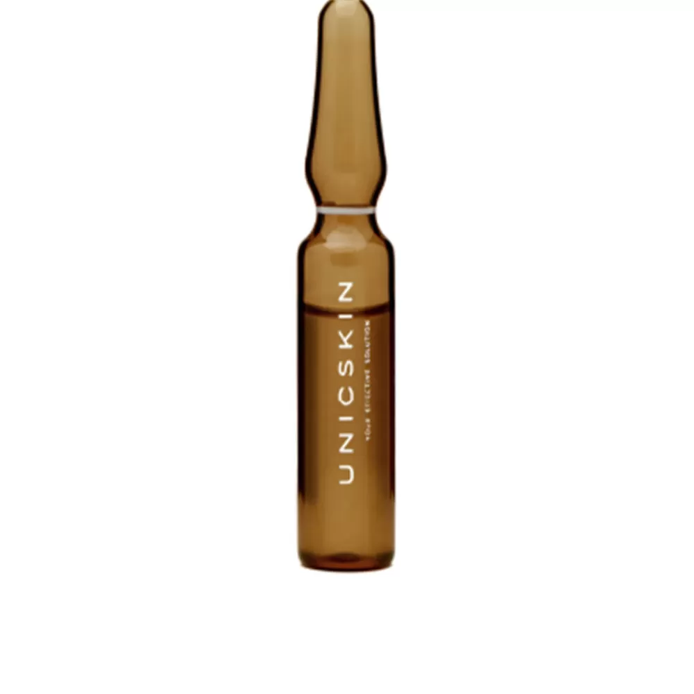 Unicskin Unic30-Day Skin Miracle Shot Night Detox Ampoules Shop