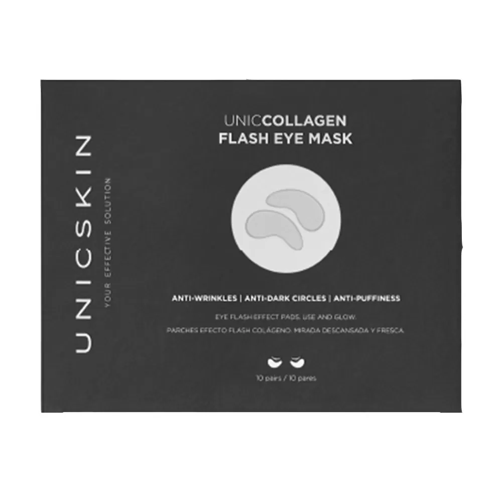 Unicskin Uniccollagen Eye Flash Mask Patchs Cheap
