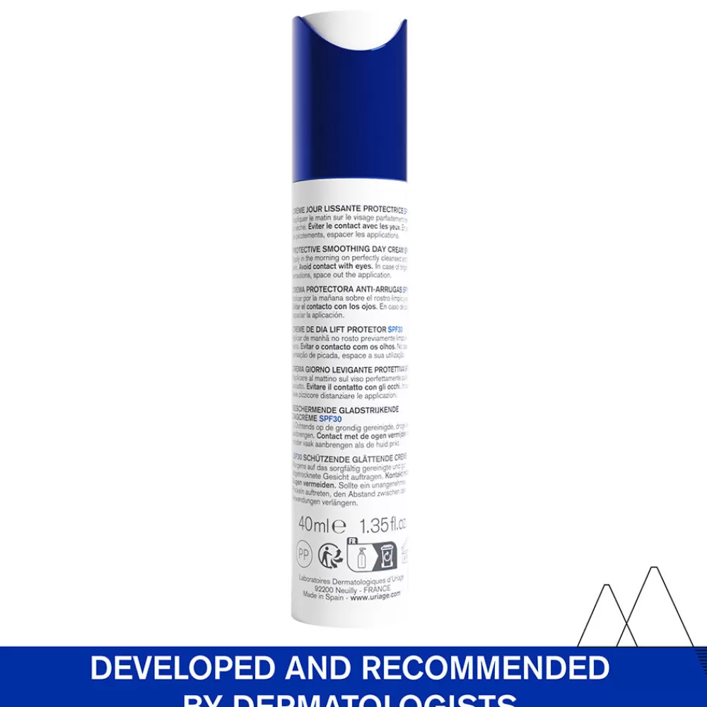 Uriage Age Lift Crema Protectora Anti-Arrugas Spf30 Hot