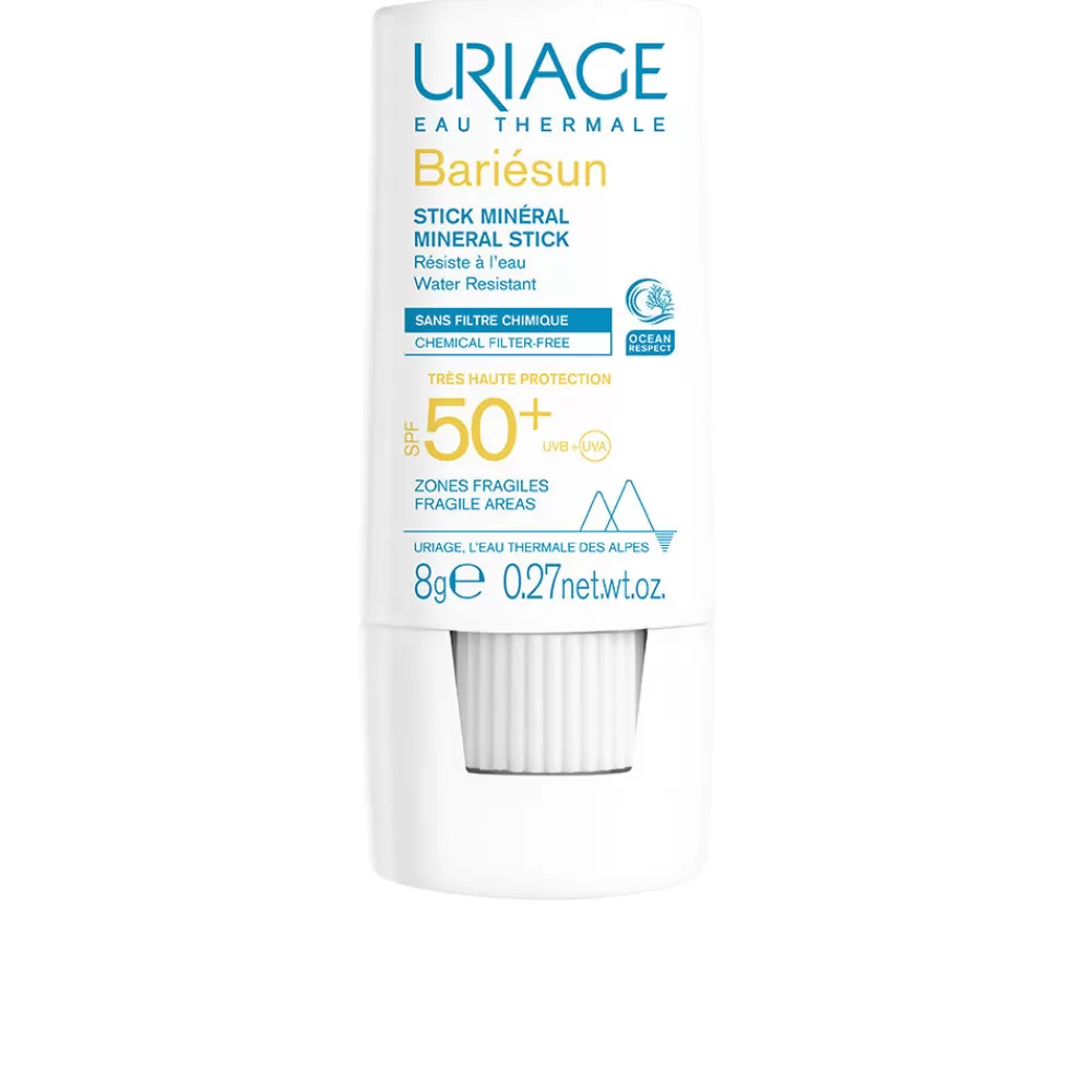 Uriage Bariesun Stick Mineral Spf50+ Best
