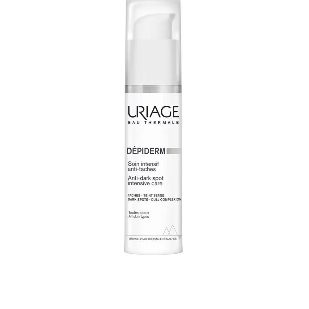 Uriage Depiderm Cuidado De Dia Antimanchas Spf50+ Flash Sale