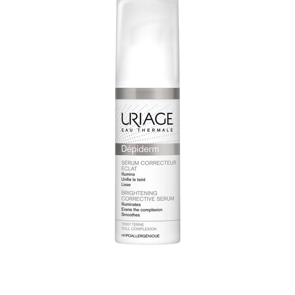 Uriage Depiderm Sérum Corrector Antimanchas Cheap