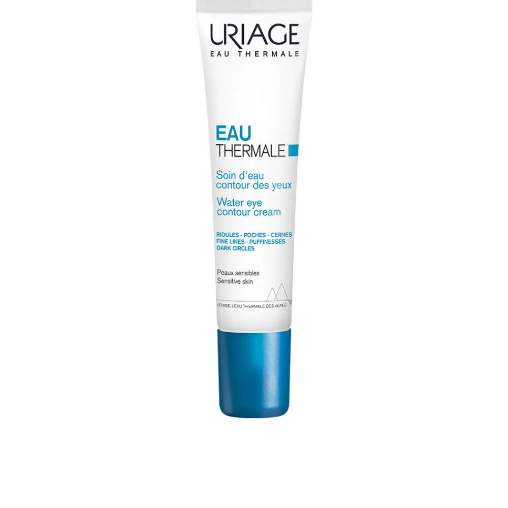 Uriage Eau Thermale Contorno De Ojos De Agua Cheap