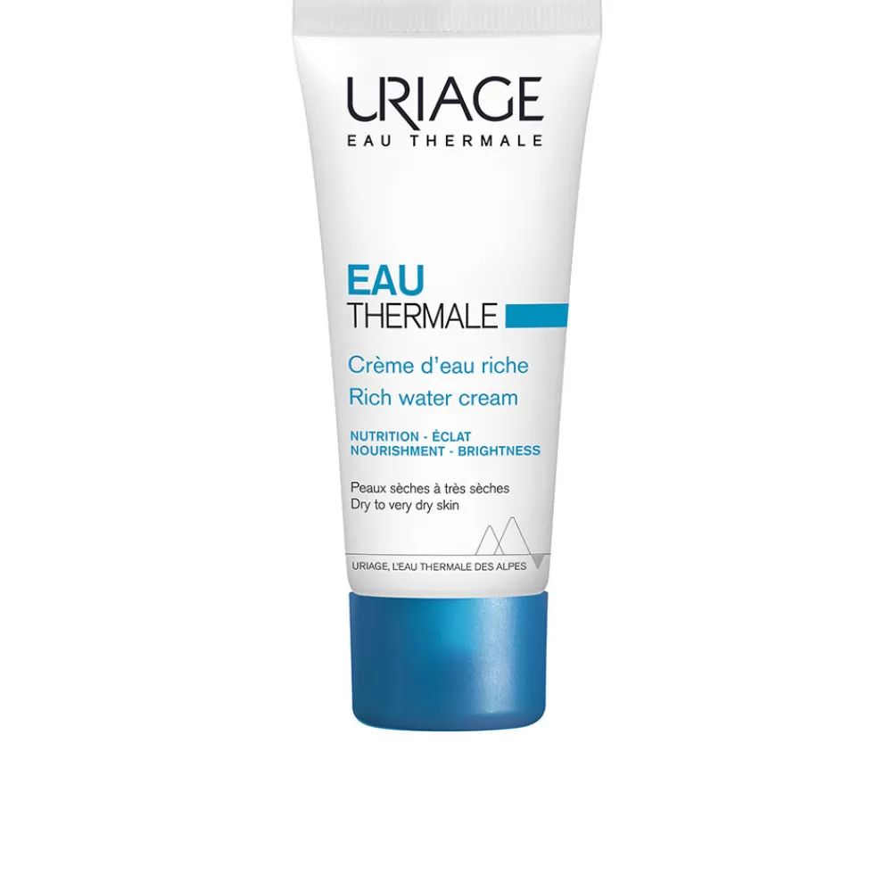 Uriage Eau Thermale Rich Water Cream Best Sale
