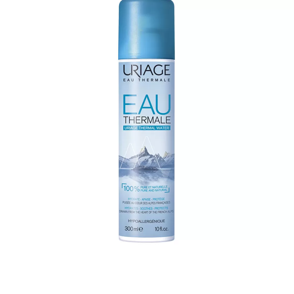 Uriage Eau Thermale Spray Best