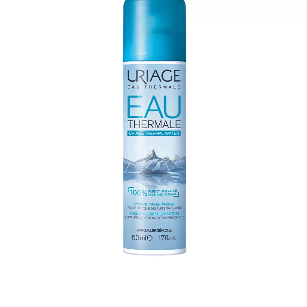 Uriage Eau Thermale Spray Best
