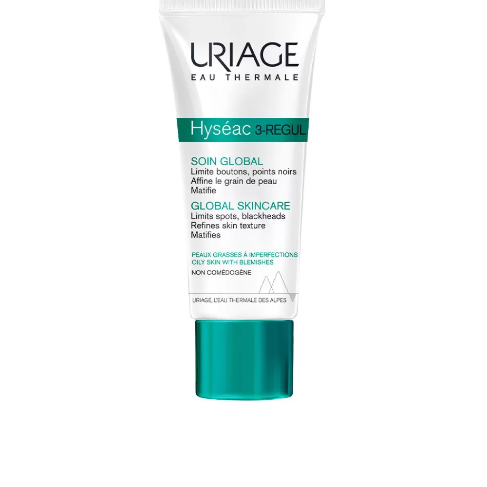 Uriage Hyseac 3-Regul Cuidado Global Triple Accion Online