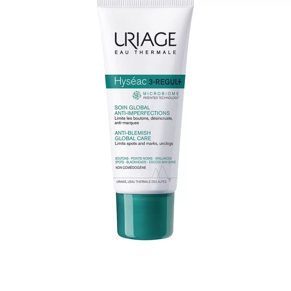 Uriage Hyseac 3-Regul Cuidado Global Triple Accion Online