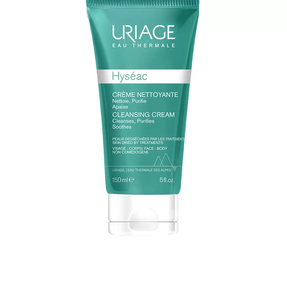 Uriage Hyseac Cleansing Cream Online
