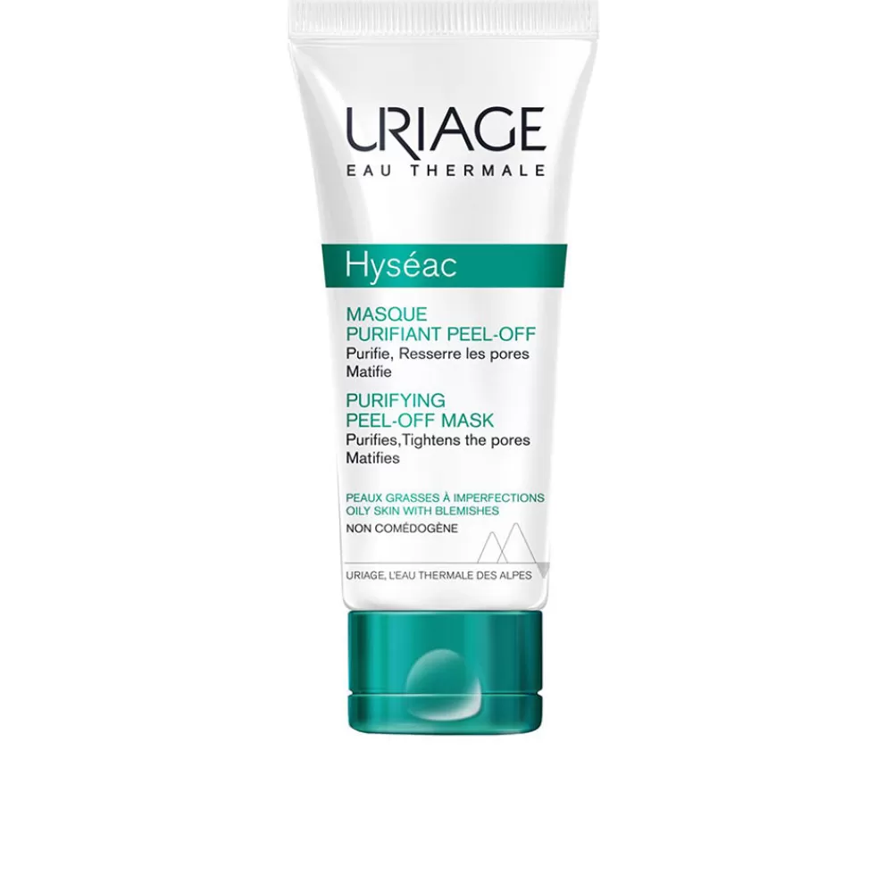 Uriage Hyseac Purifying Mask New