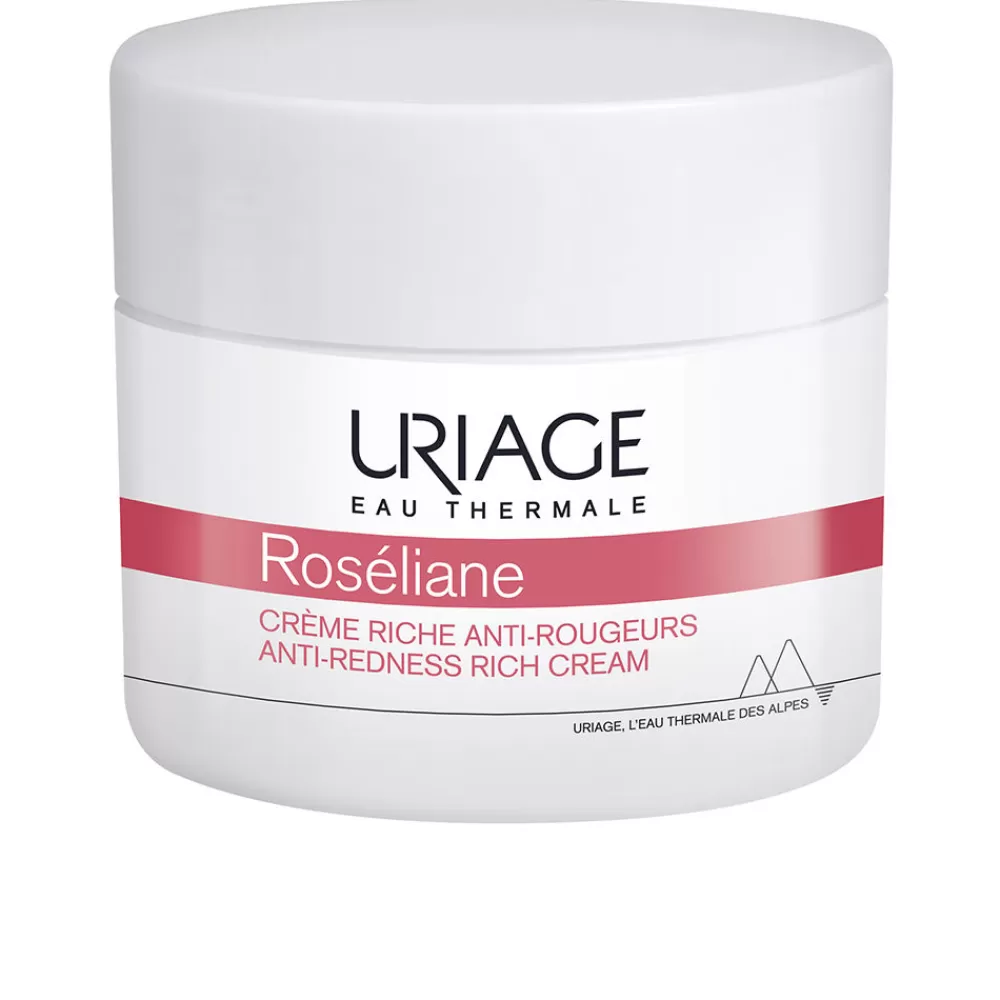 Uriage Roseliane Crema Rica Antirrojeces Flash Sale