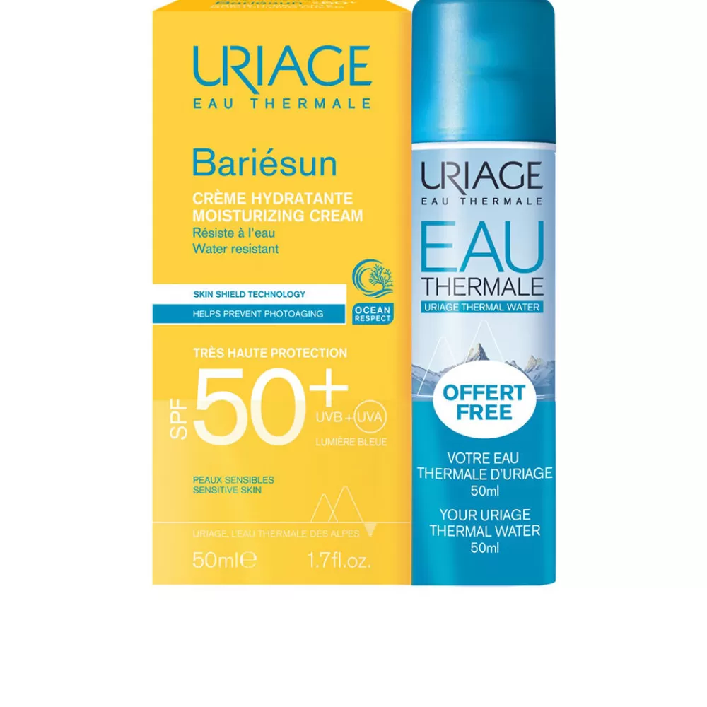 Uriage Solar Facial Lote Cheap