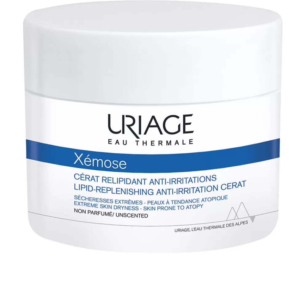 Uriage Xemose Cerato Relipidizante Anti-Irritaciones Hot