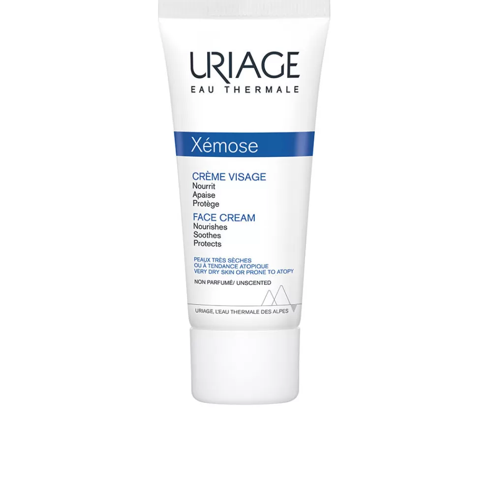 Uriage Xemose Crema Facial Flash Sale