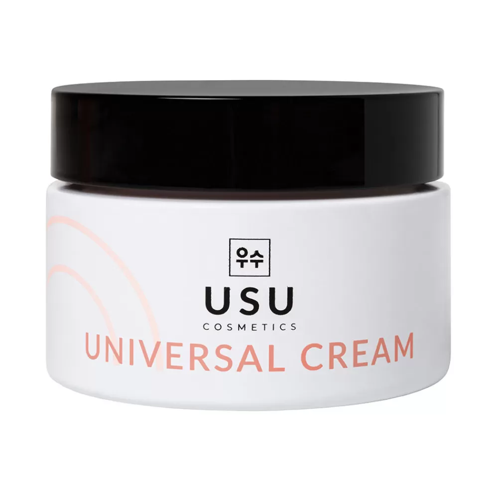 Usu Cosmetics Universal Crema Shop
