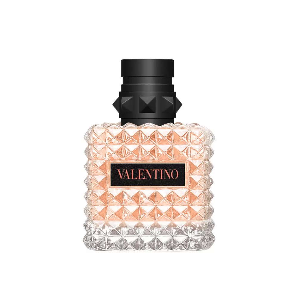 Valentino Donna Born In Roma Coral Fantasy Best
