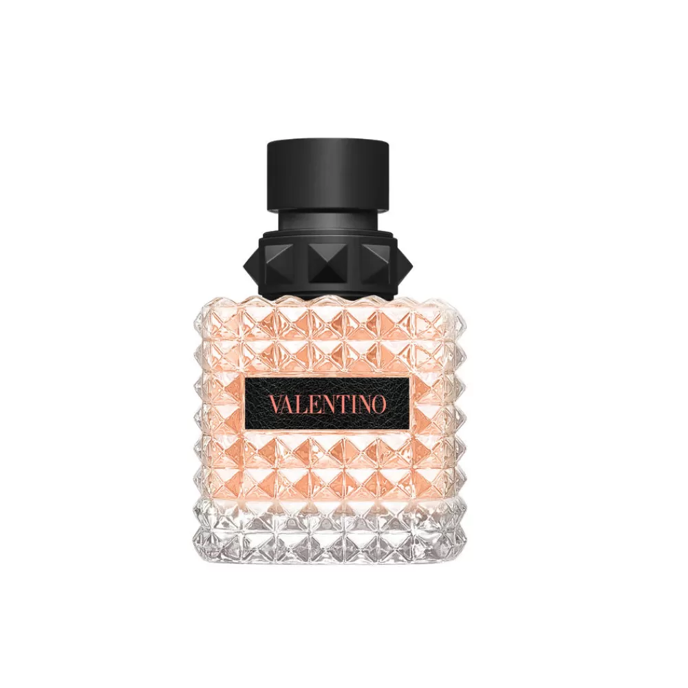 Valentino Donna Born In Roma Coral Fantasy Best