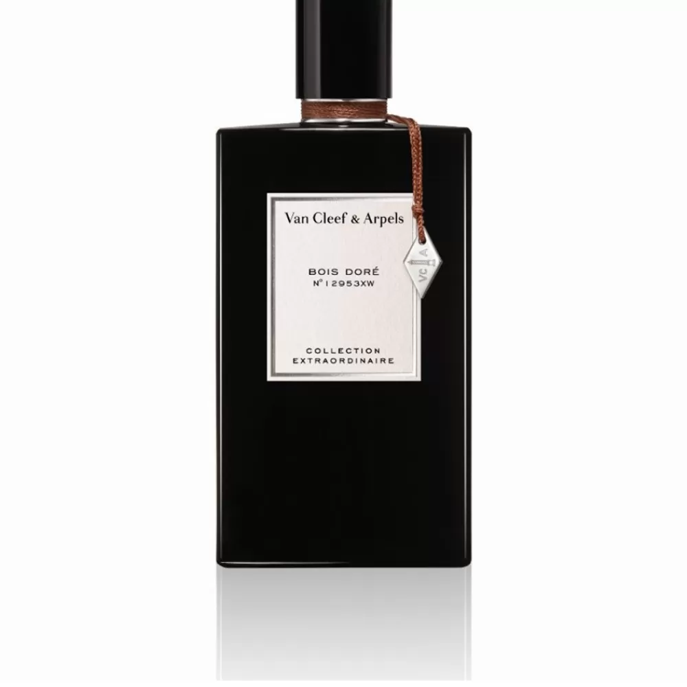 Van Cleef Bois Dore Cheap