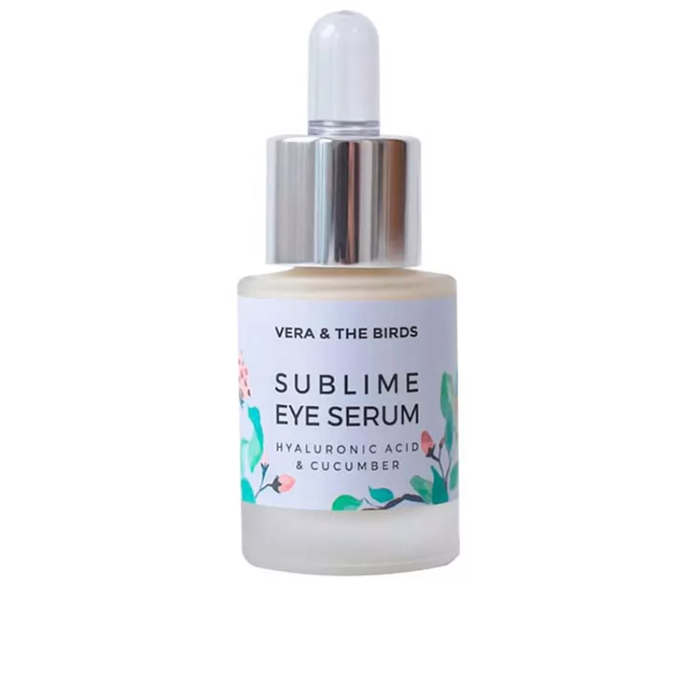 Vera & The Birds Sublime Eye Sérum New