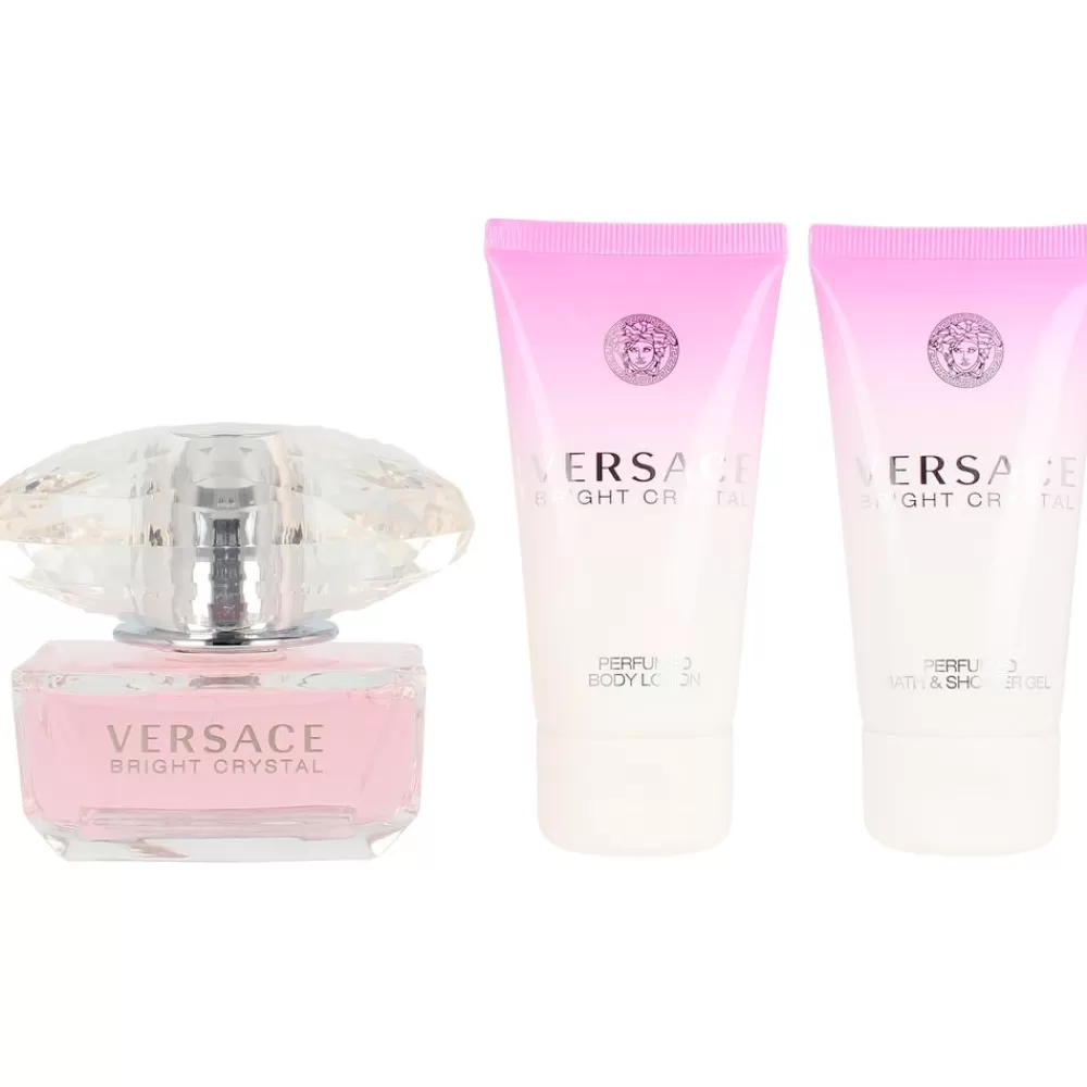 Versace Bright Crystal Lote Flash Sale