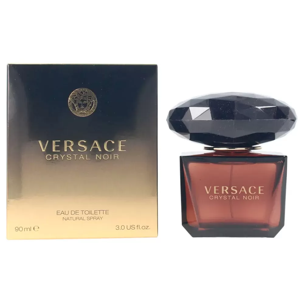 Versace Crystal Noir New