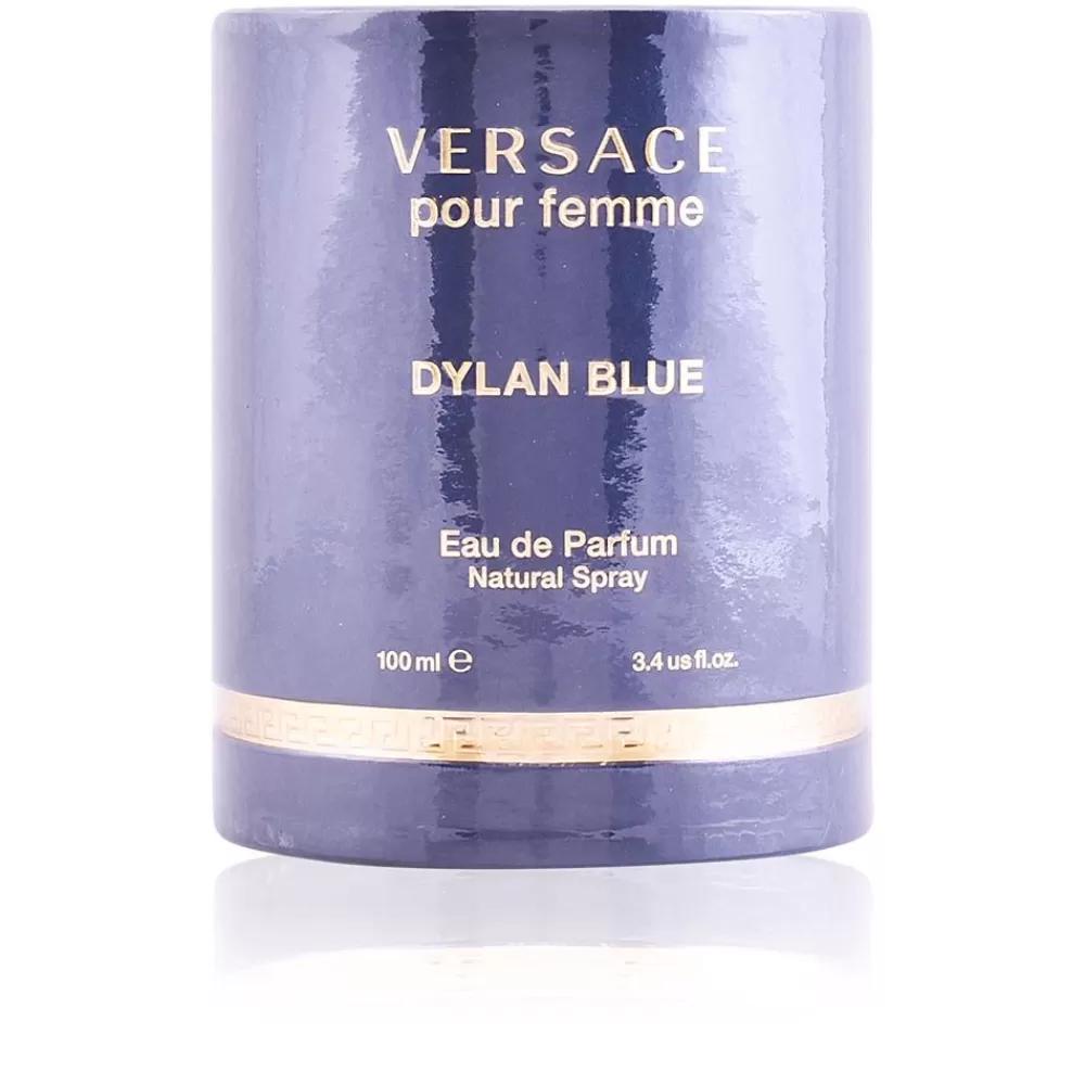 Versace Dylan Blue Femme Sale