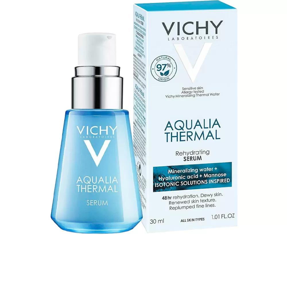 Vichy Laboratoires Aqualia Thermal Sérum Rehidratante Shop