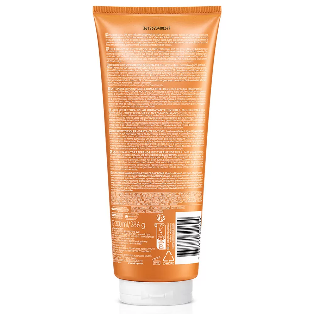 Vichy Laboratoires Capital Soleil Lait Hydratant Spf30 Outlet