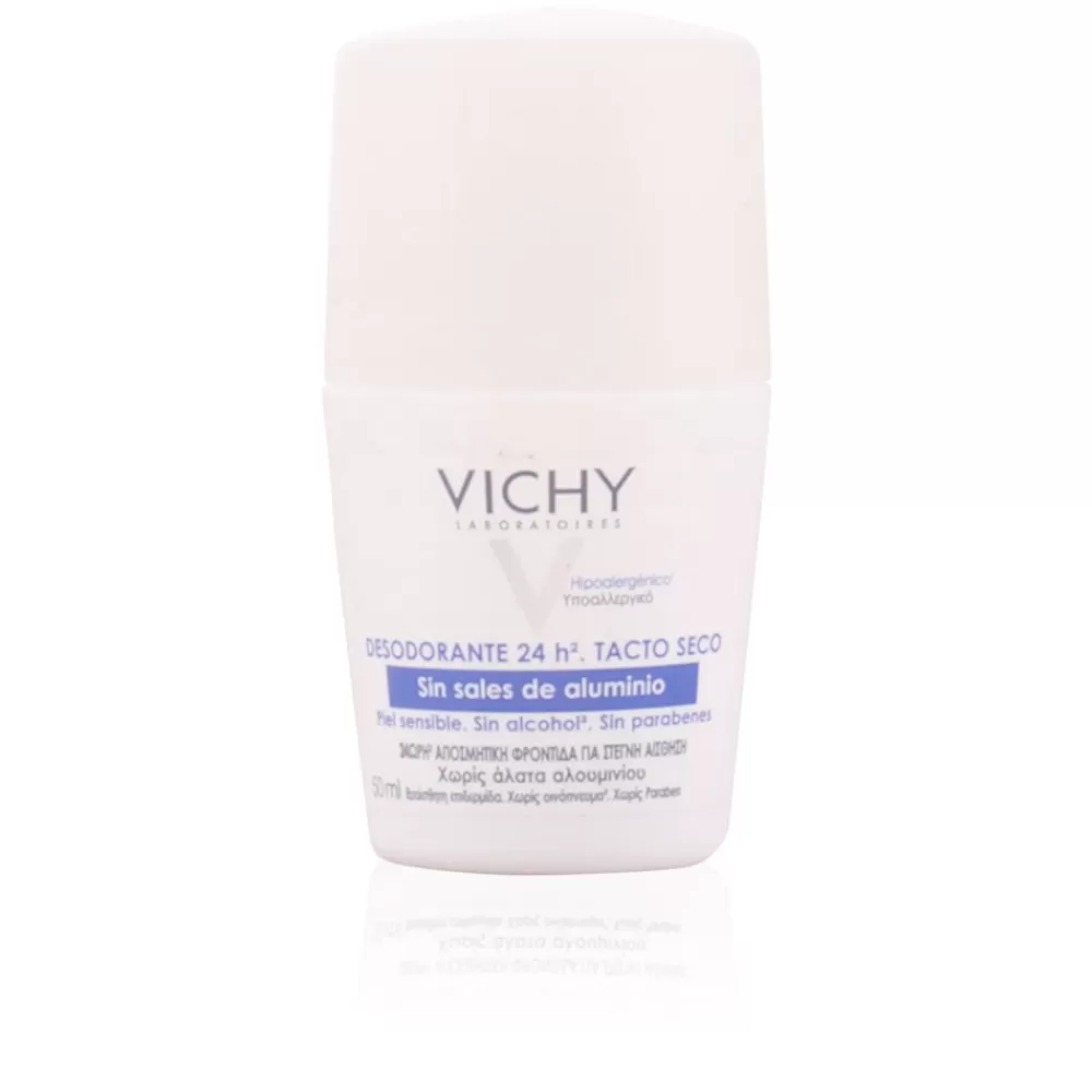 Vichy Laboratoires Deo 24H Deodorant Roll-On Flash Sale