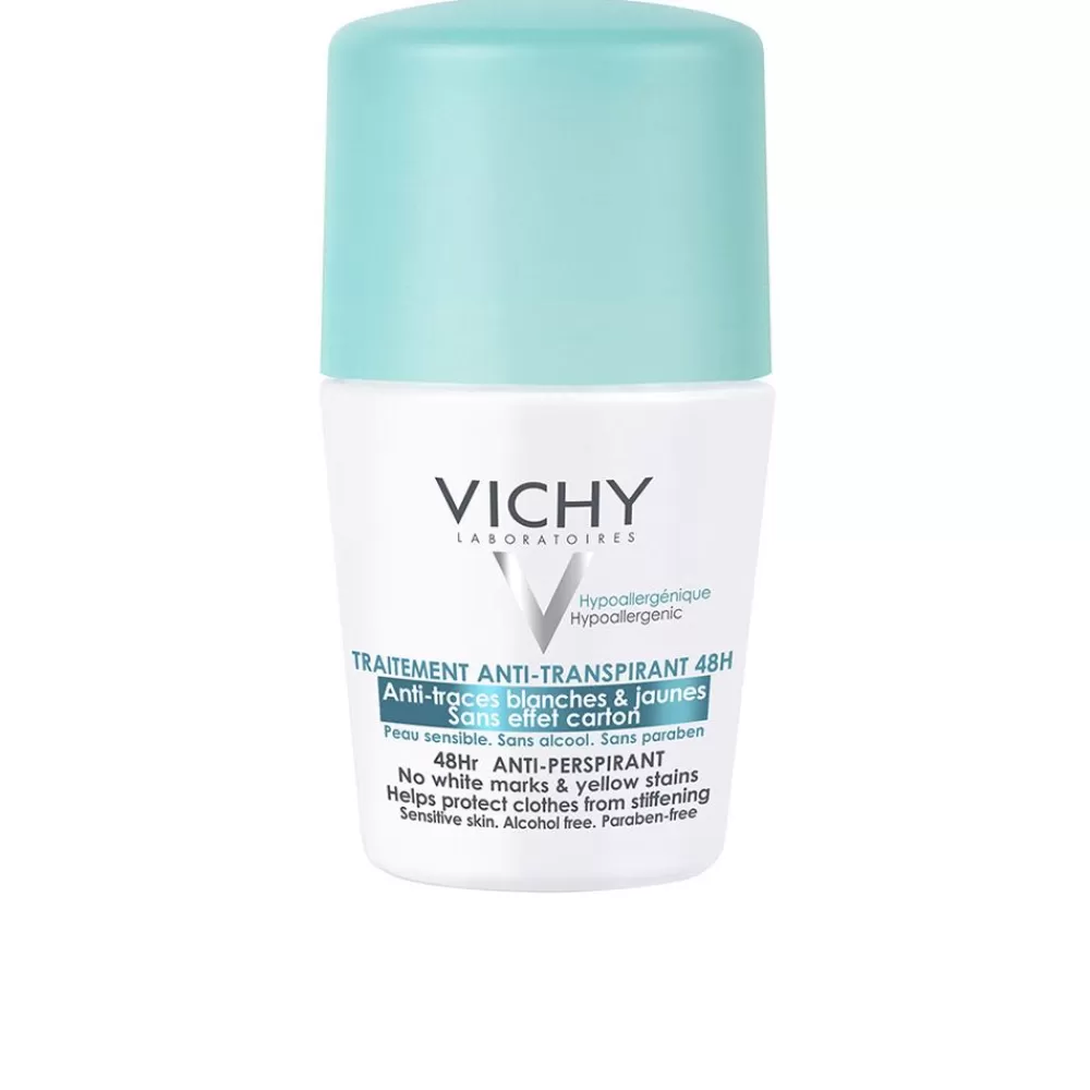 Vichy Laboratoires Deo Traitement Anti-Transpirant 48H Roll-On Cheap