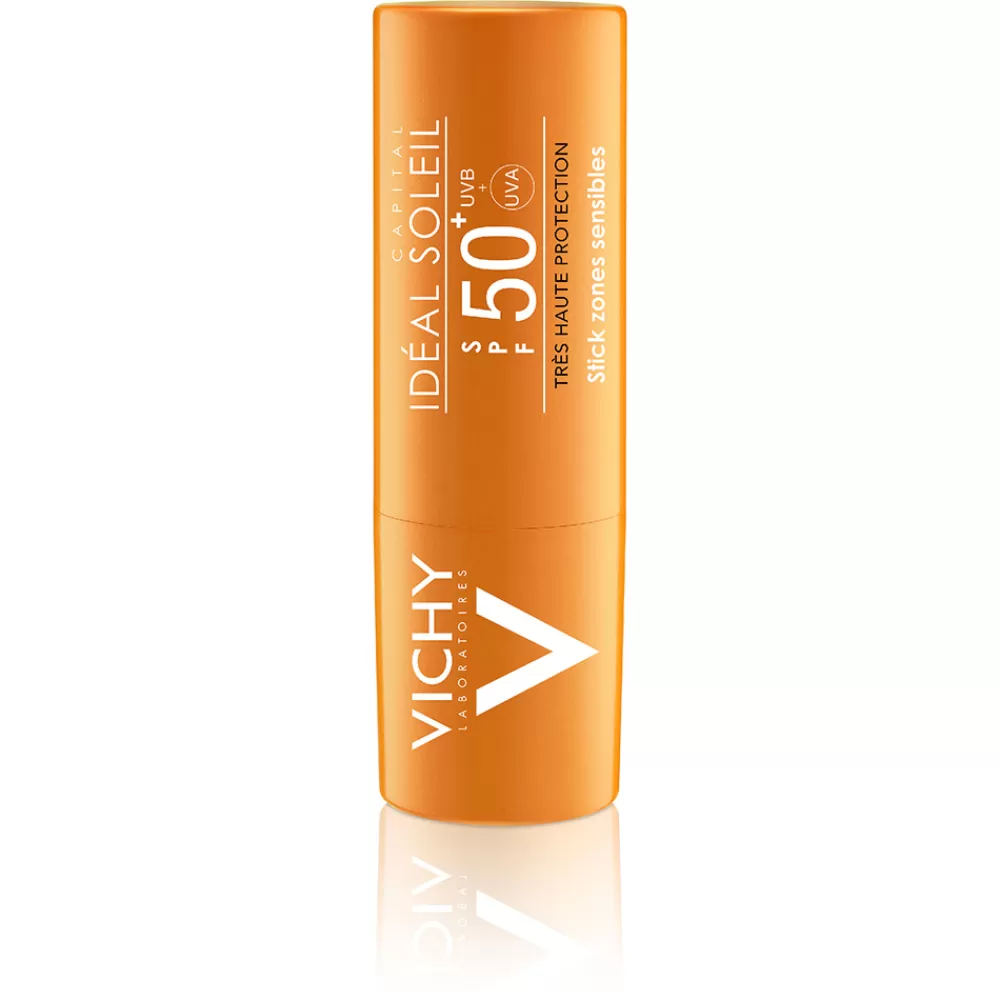 Vichy Laboratoires Ideal Soleil Stick Spf50+ Online