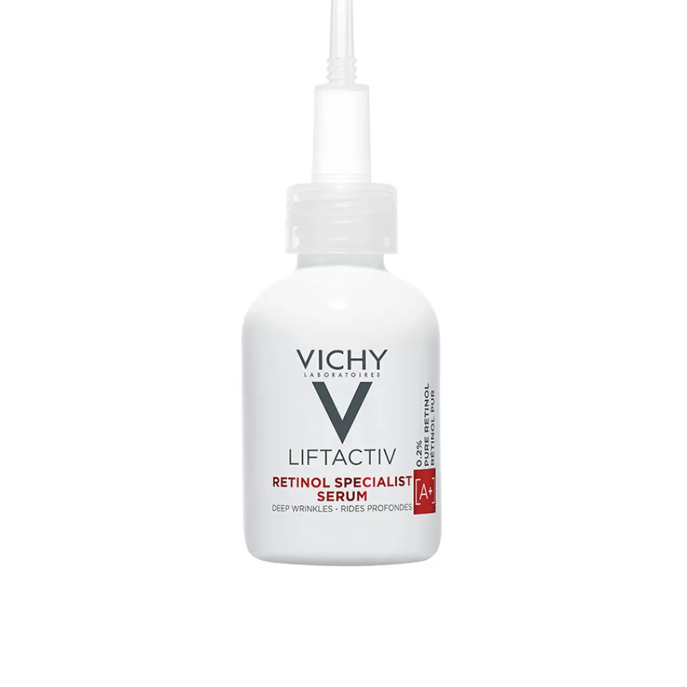 Vichy Laboratoires Liftactiv Retinol Specialist Sérum Cheap
