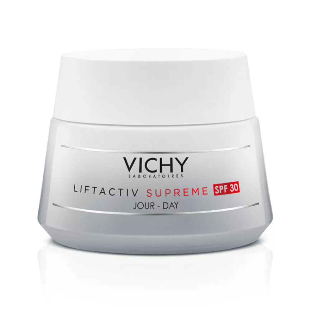 Vichy Laboratoires Liftactivsupreme Creme Jour Spf30 Clearance