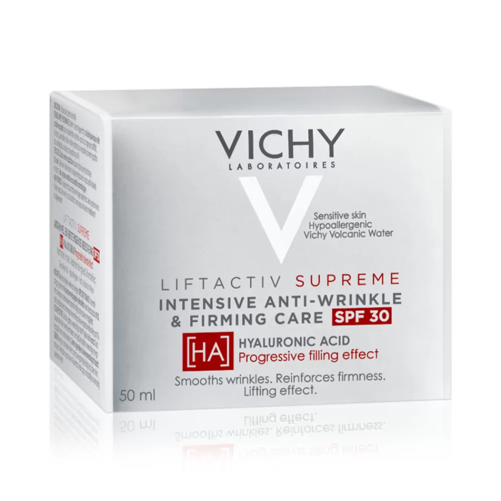 Vichy Laboratoires Liftactivsupreme Creme Jour Spf30 Clearance