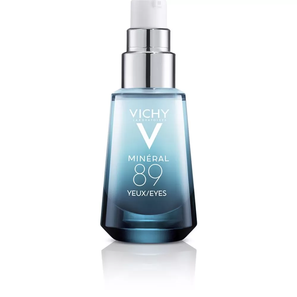 Vichy Laboratoires Mineral 89 Yeux Best