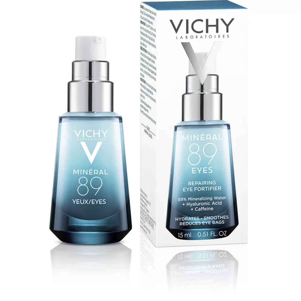 Vichy Laboratoires Mineral 89 Yeux Best