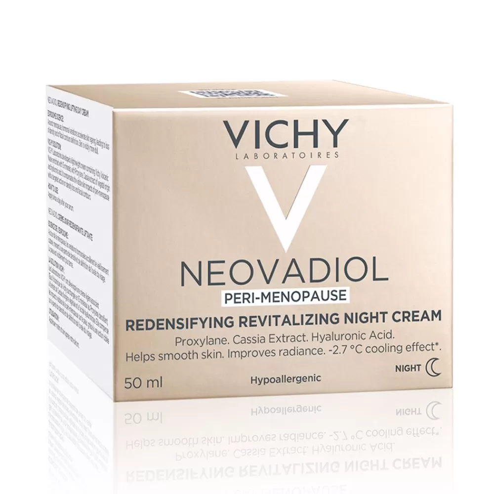 Vichy Laboratoires Neovadiol Peri-Menopausia Crema Noche Redensificante Flash Sale