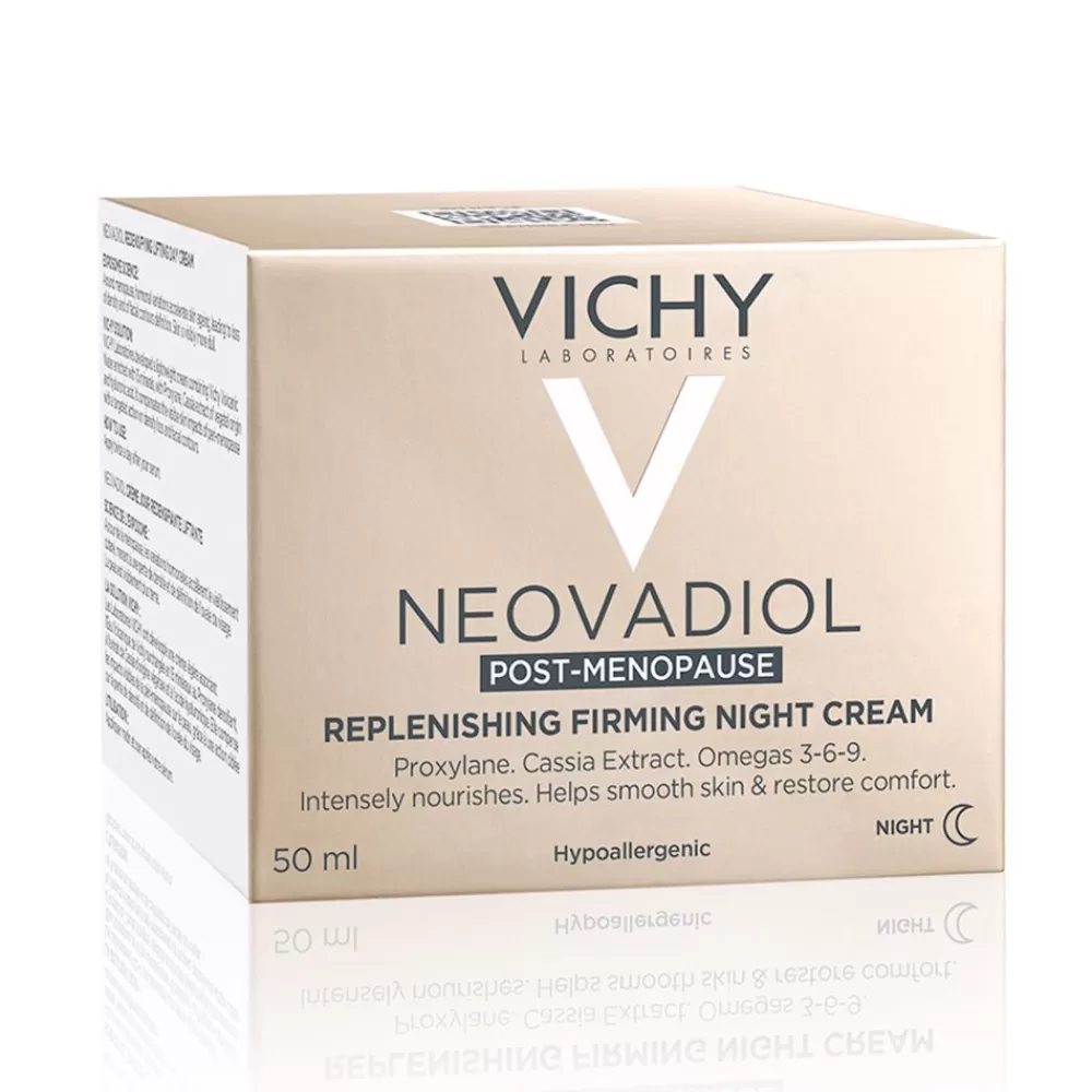 Vichy Laboratoires Neovadiol Post-Menopausia Crema De Noche Outlet