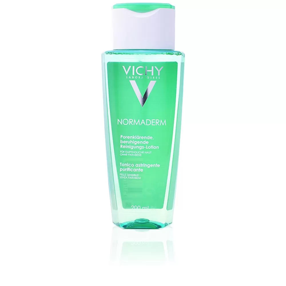 Vichy Laboratoires Normaderm Tonique Astringent Purifiant Best Sale