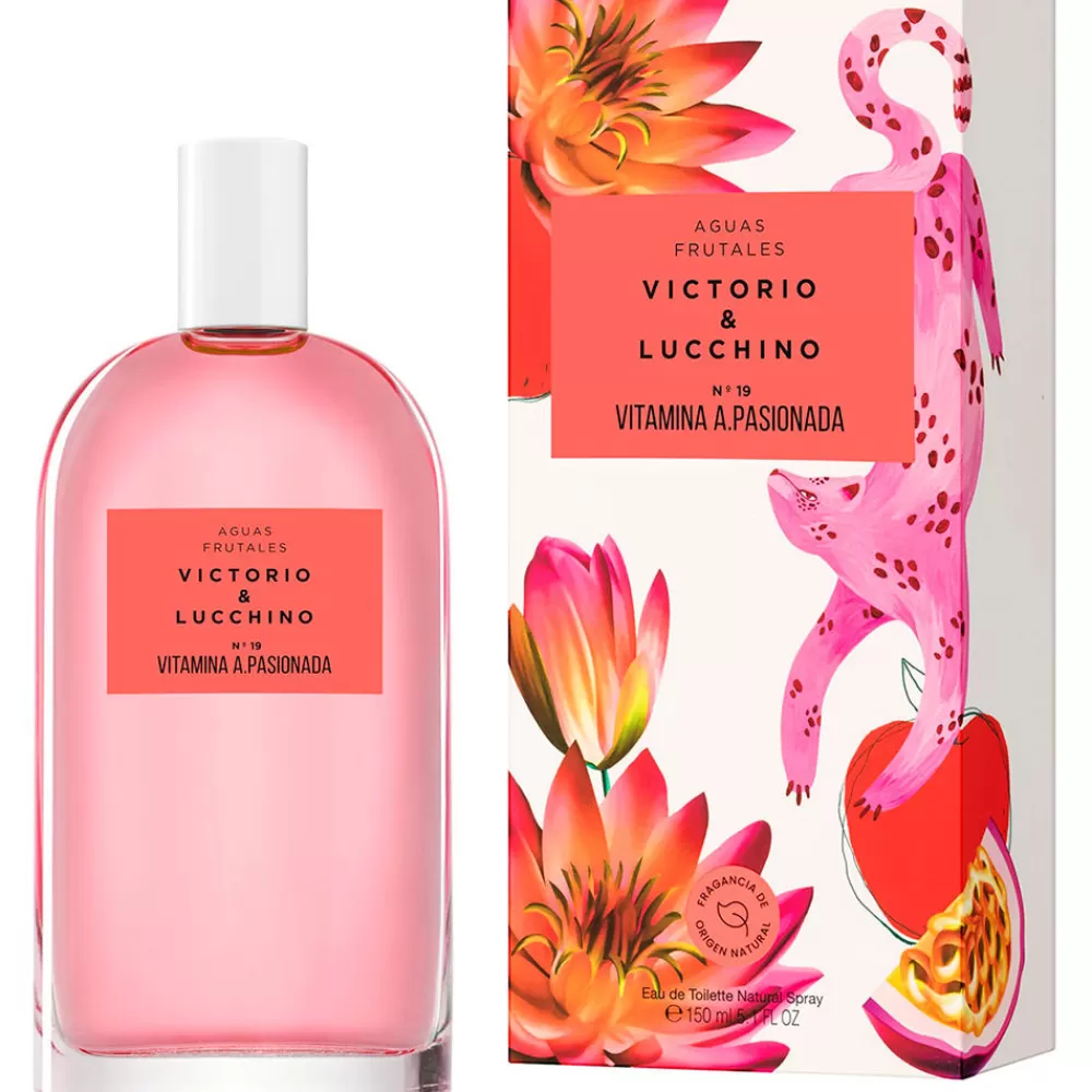 Victorio & Lucchino Aguas De Nº19 Cheap