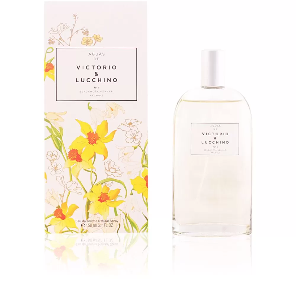Victorio & Lucchino Aguas De Nº1 Shop