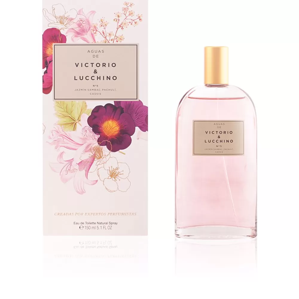 Victorio & Lucchino Aguas De Nº5 Best Sale