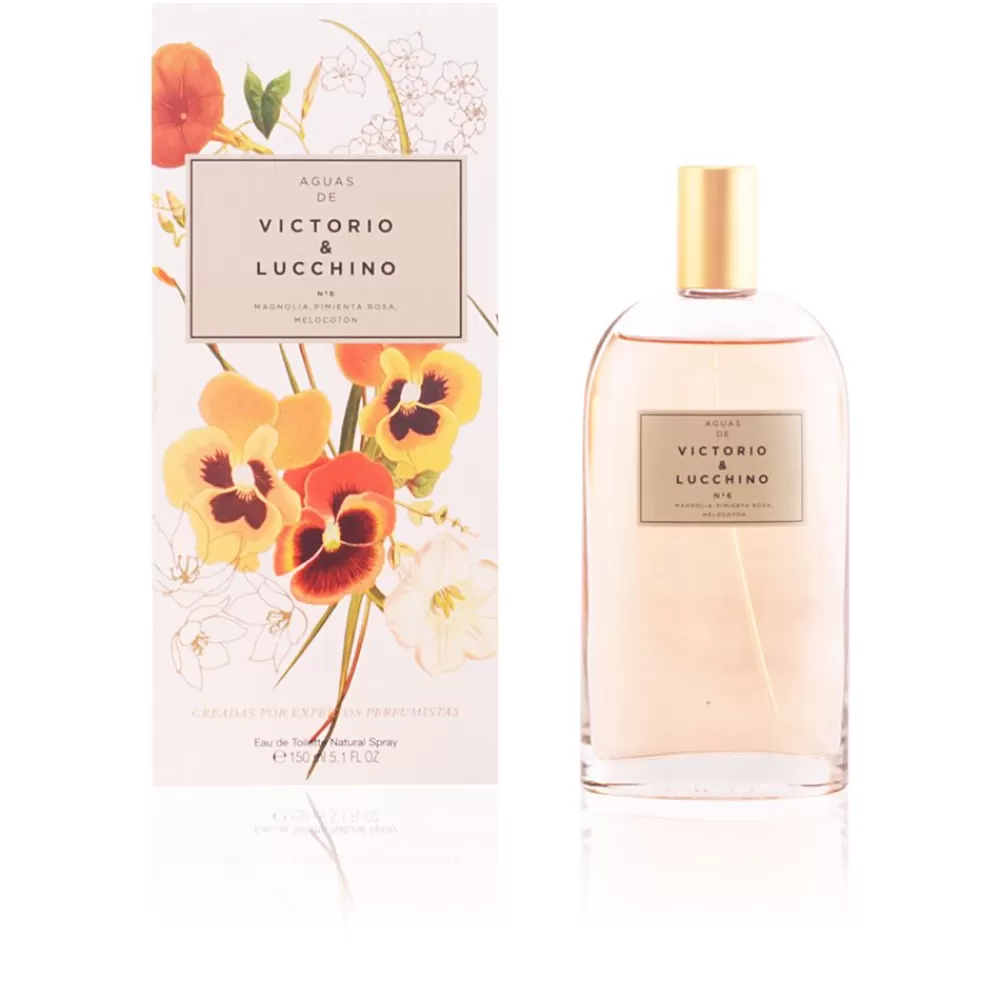 Victorio & Lucchino Aguas De Nº6 Discount