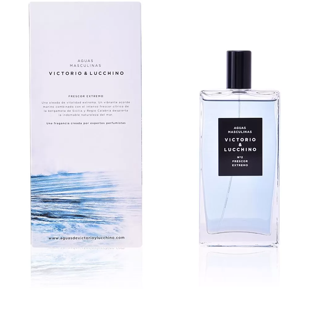 Victorio & Lucchino Aguas Masculinas Nº2 Outlet