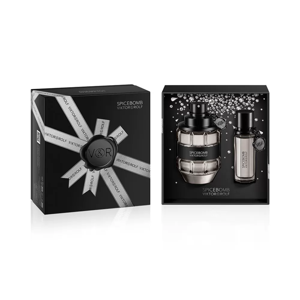 Viktor & Rolf Spicebomb Lote Shop
