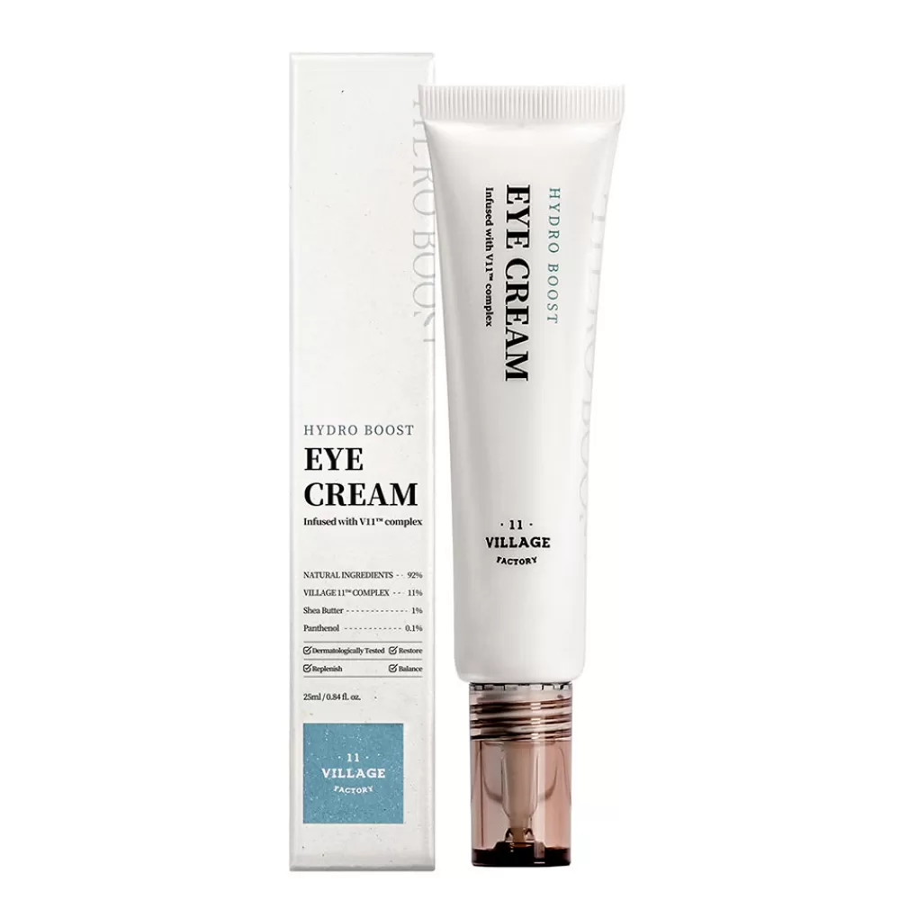 Village 11 Hydro Boost Eye Cream Online