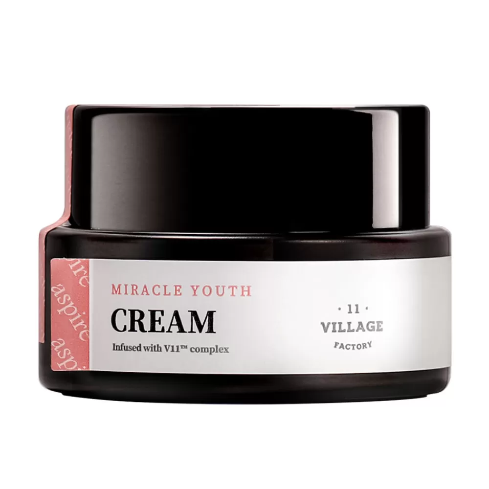 Village 11 Miracle Youth Cream New