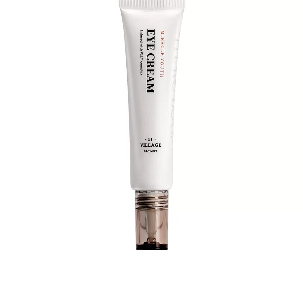 Village 11 Miracle Youth Eye Cream New