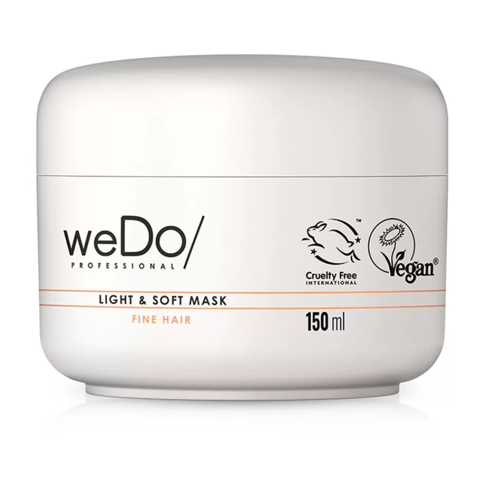 Wedo Light & Soft Mask Store