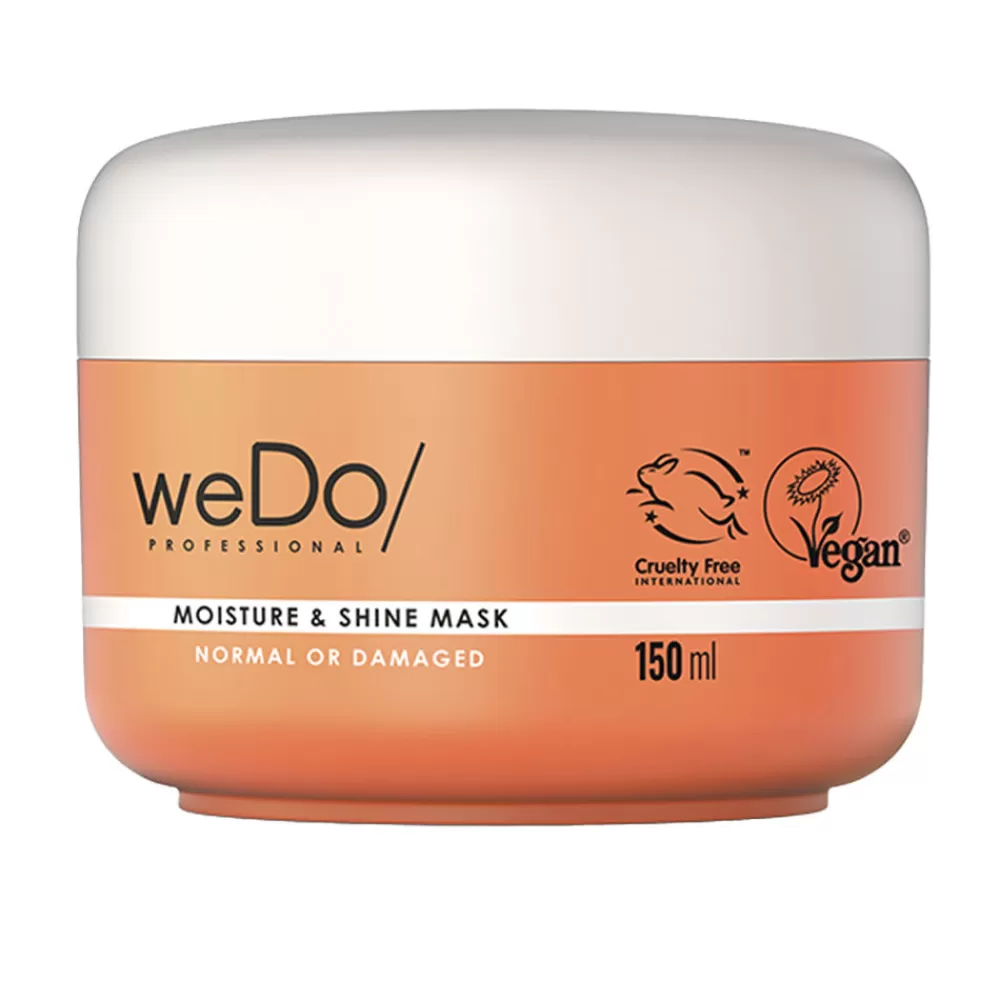 Wedo Moisture & Shine Mask Outlet